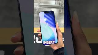 How To Put Service On A Preowned Phone