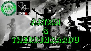 ചമമ കടടനകക .. Aattam Thekkinkaadu Band