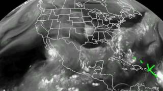 Tropical Update #21 - September 2, 2009