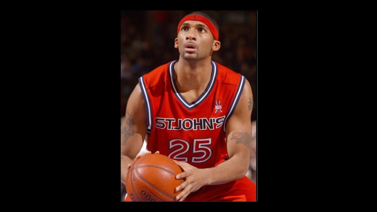 "I Try To Teach My Kids  What I Didn't Know" Kyle Cuffe St. John's University