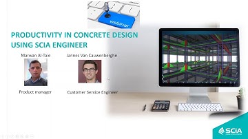 [EN] Design of concrete beams and columns including detailing (using export via IFC, etc.)