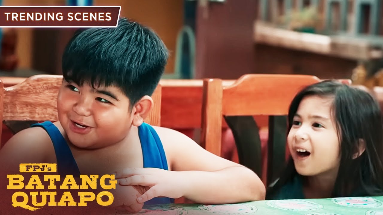 'FPJ's Batang Quiapo Plano' Episode FPJ's Batang Quiapo Trending