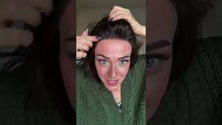 Parliamo ancora di @tressallurewigs , nello specifico di SENSATIONAL, questa parrucca lunga ed iper