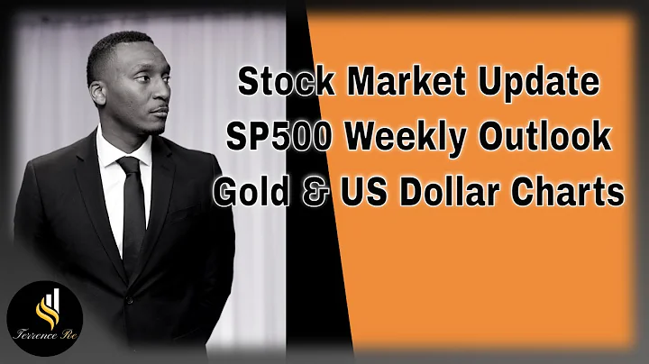 Stock Market Update SP500 Weekly Outlook With Gold...