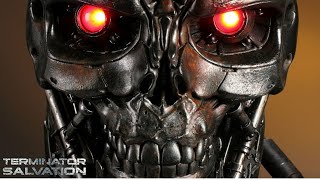 Terminator Salvation Hollywood Full Movie in Hindi Dubbed | Latest Hollywood Action Movie | Movie