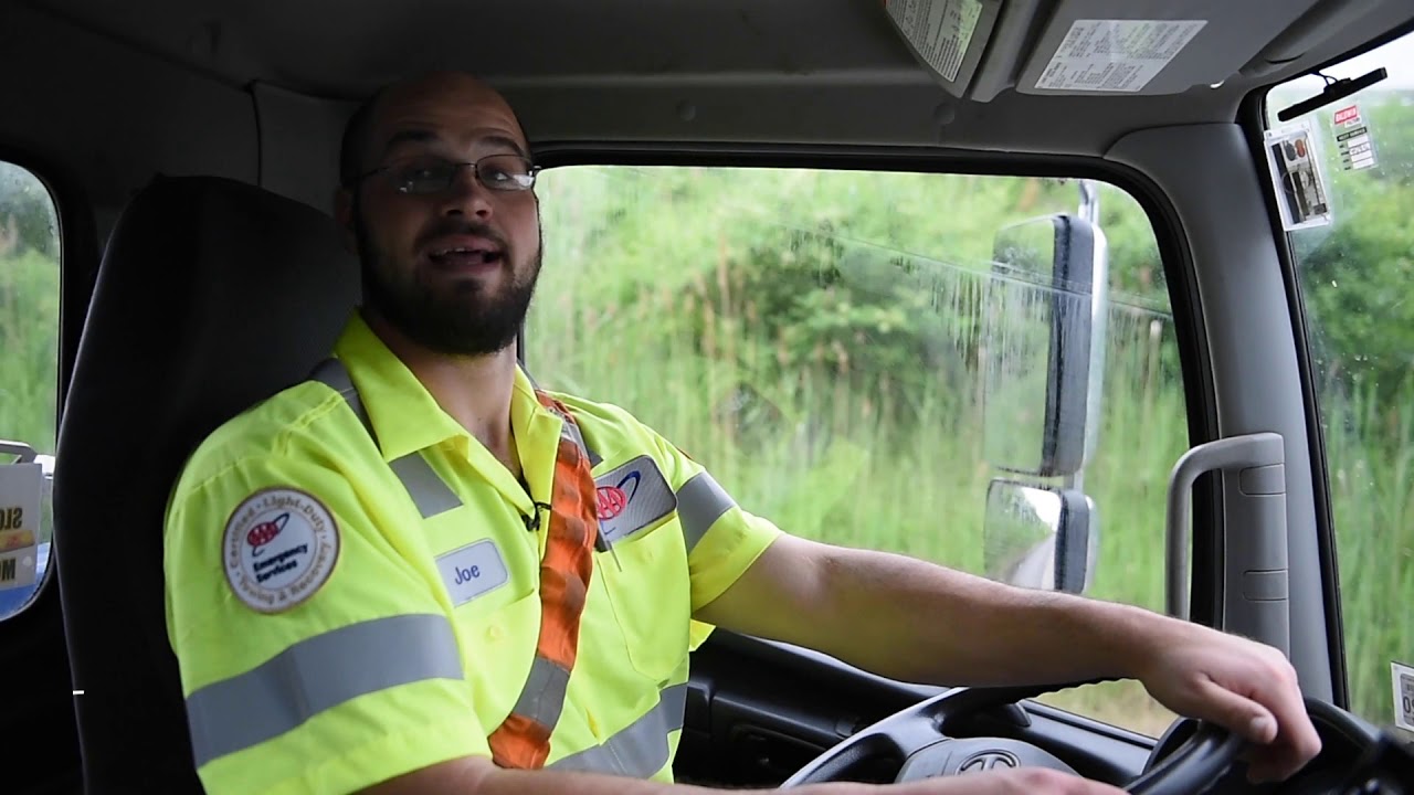 AAA driver shows traffic, accident hotspots in Syracuse - YouTube