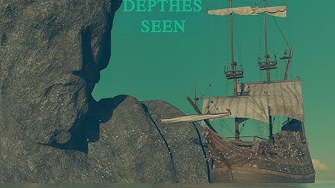 Depthes Seen - Depthes Seen (Full EP)