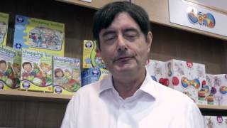 Junior Scholars' First Event- August 2013- Event clips/interview ...