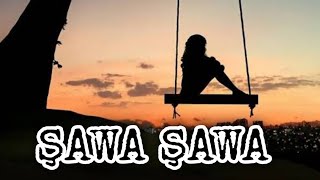 nova nova (şawa şawa wara wara rınde wara)