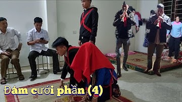 phong tục, trên đường đón dâu người Giáy xã nặm chạc Bát xát ,  phần (4) vẻ đẹp vùng cao,  X (566),