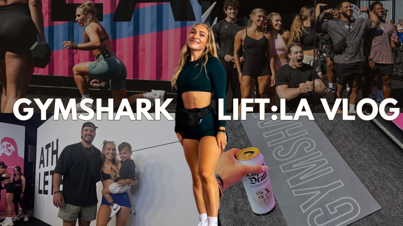 GYMSHARK NEWNESS 🦈 here's how to get 10% off anything and everything