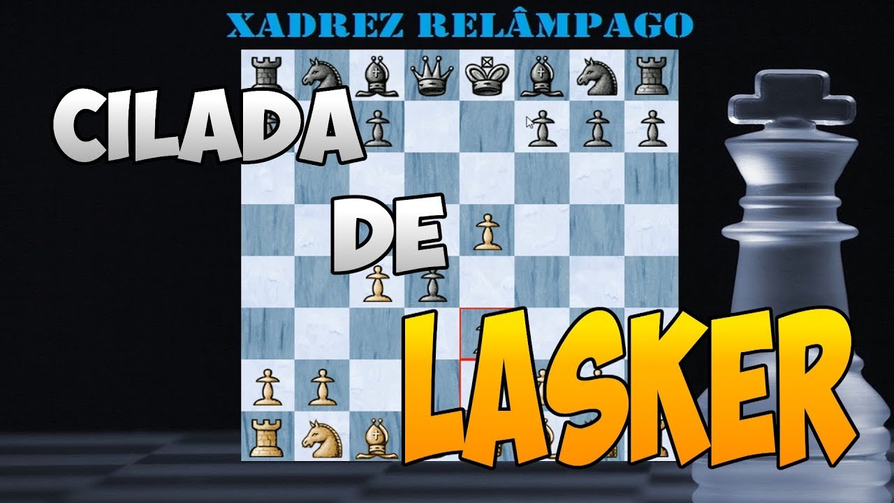 Xadrez Relâmpago 