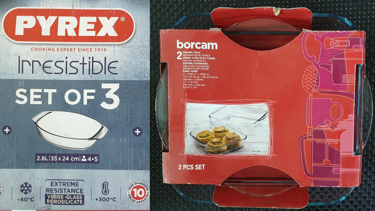 مقارنة بين أفضل نوعين بيركس! وطرق الحفاظ عليهم