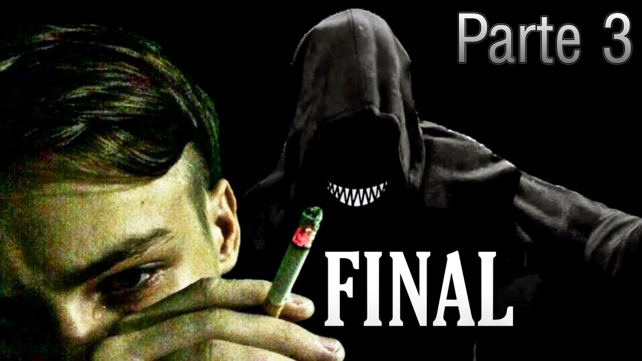 ME ENAMORÉ SIN CONOCERLA BIEN (Final) | Loquendo