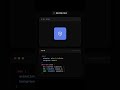 Smooth CSS Pulse Animation ✨ #coding #programming #animation #uidesign #css