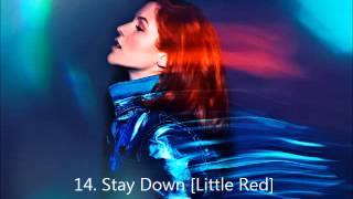 Watch Katy B Stay Down video