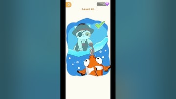 DOP: Erase Happy Puzzle Level 71 to 80 Walkthrough