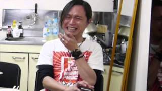 【ミラクル】シュールストレミングをご飯にのっけて食べると激ウマ!?