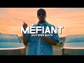 Ninho x Werenoi x Timal Type Beat - "MÉFIANT" || Instru Rap Trap Sombre | Instru Rap 2024