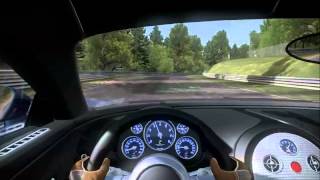 Bugatti Veyron Top Speed ; 357 km /hr Wealth