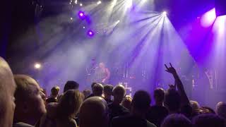 Feuerengel - Mein Herz Brennt [Live] Metropool, Hengelo 2019