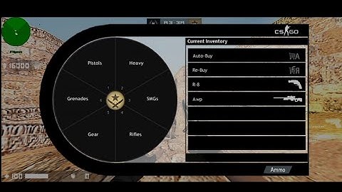 (csgo) link menu buy csgo v1.3 android mod