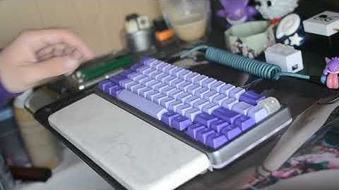 Drop Alt High Profile w/ Holy Pandas Sound Test