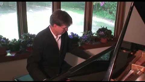 Thumbnail of Alley Cat song on Piano