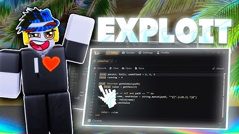 Roblox Executor "Bunni" Web Exploit Working 2025 *FREE*