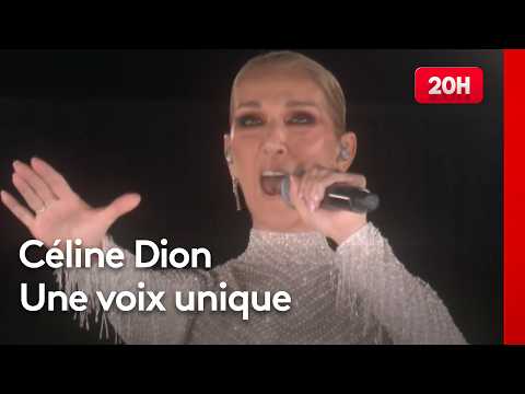 Céline Dion Returns to the Stage: The Secrets Behind Her Iconic Voice