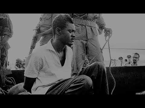 Song Of Lumumba Peter Kirichek