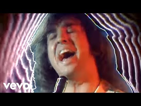 Kansas - point of know return (official video)