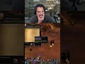 Xaryu Receives an EPIC Gift