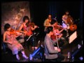 G線上のアリア上の慕情 (Love Is A Many Splendored Thing on Air On G-String)