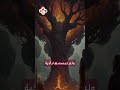 العليقة التي رأها موسى النبي في البرية والنيران تشعل جواها ولم تمسسها بأذية العليقة التي رأها موسى النبي في البرية والنيران تشعل جواها ولم تمسسها بأذية