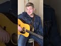 “She Said We’re Through” Original Song by Alex Miller