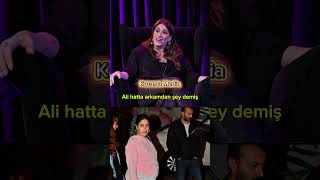 Hazal Kaya Ali Atay 💖 Evlilik Ve Aşk