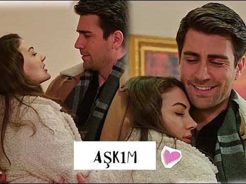 Ayşe & Kerem ♥ Aşkım