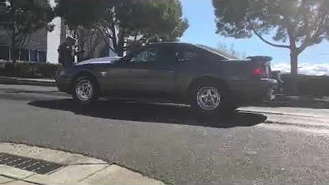 nitrous mach1 vs supercharged 5.0