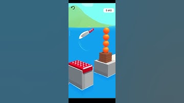 Slice it All! 🔪🔪 all level walkthrough gameplay android and ios gameplay