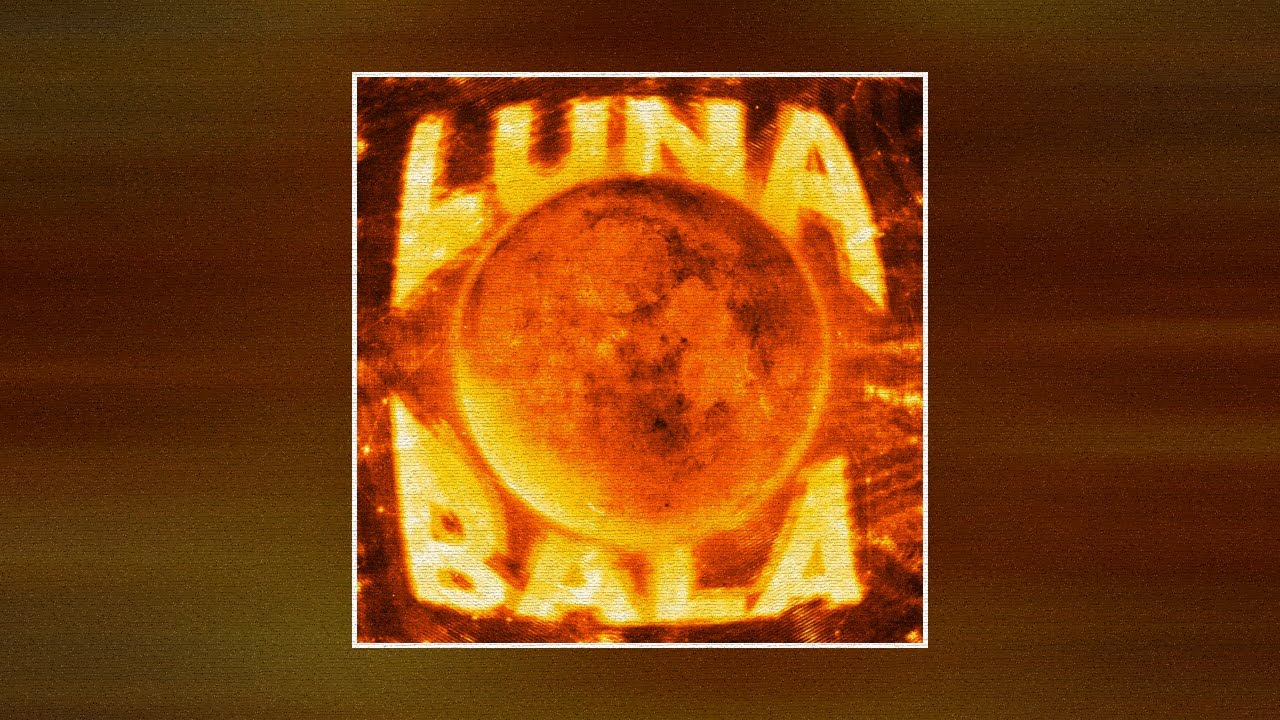 Yb Wasg'ood, Ariis - LUNA BALA (Slowed) Yb Wasg'ood, Ariis - LUNA BALA (Slowed)