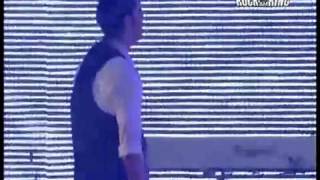 Placebo - "Come Undone"" (Rock am RIng) 2009 live chords