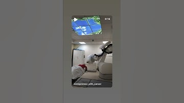 CyberKnife Brain Tumor Treatment