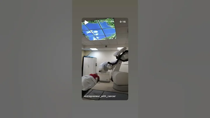 CyberKnife Brain Tumor Treatment