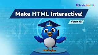 Interactive HTML for Kids Explained | Learn to Code Forms & Buttons!