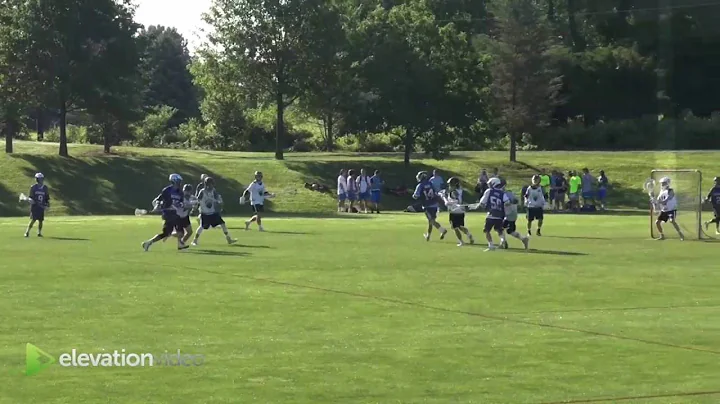 Tyler Dohmeier  Highlight Reel