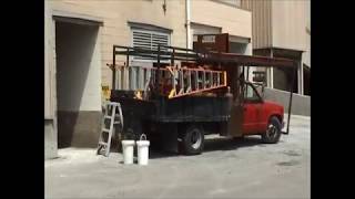 Site Specific Hazard Training Signal Mountain Cement