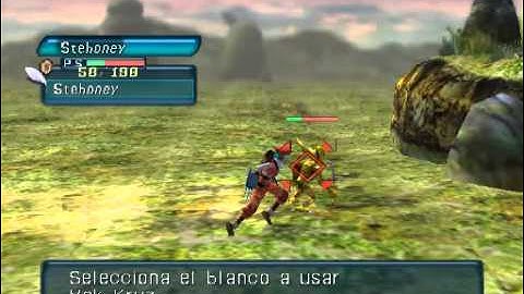 .hack// Infection -Capítulo 5- ¡Pilla pilla! Δ Detestable Dorado Sol Perverso