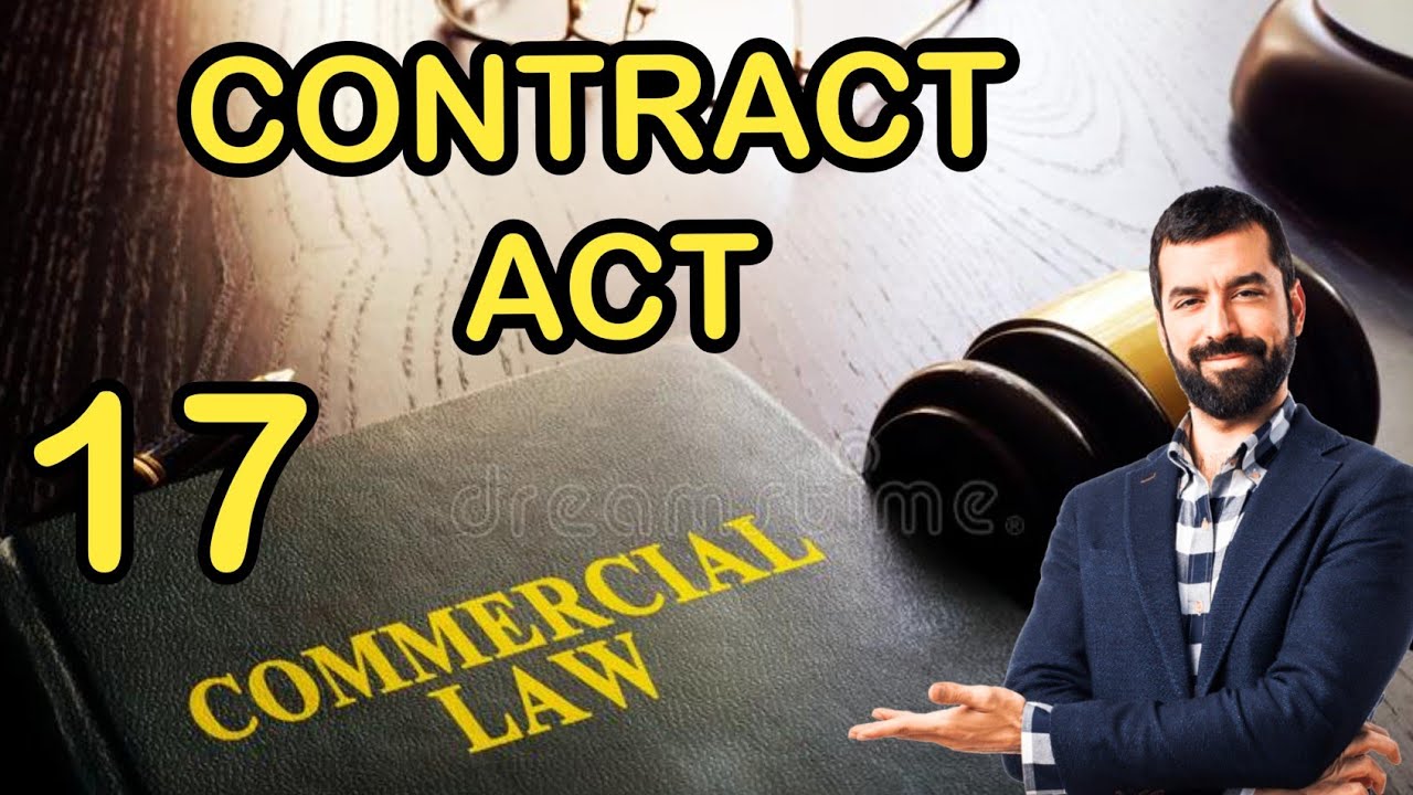 Commercial law by sir imroz alam|Lecture No 17|ICMA PAKISTAN