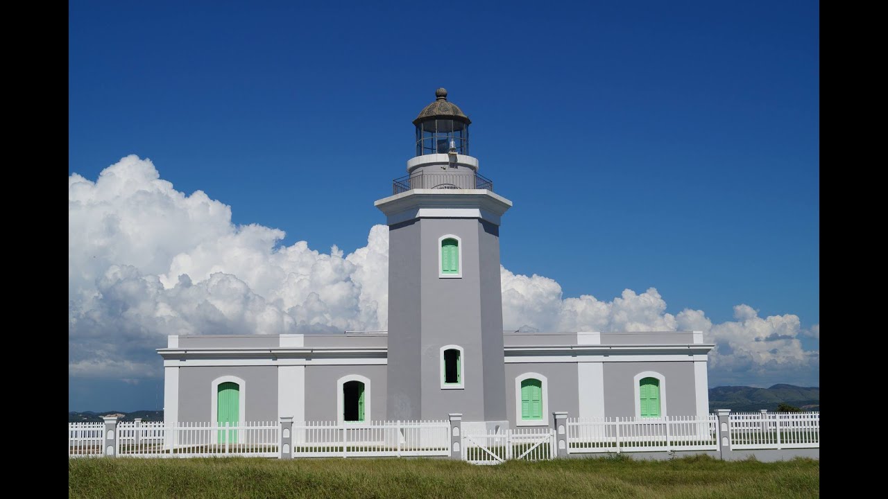 GoPro: This Is Cabo Rojo